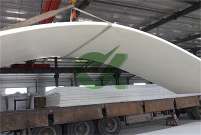 custom versatile high density polyethylene board whosesaler